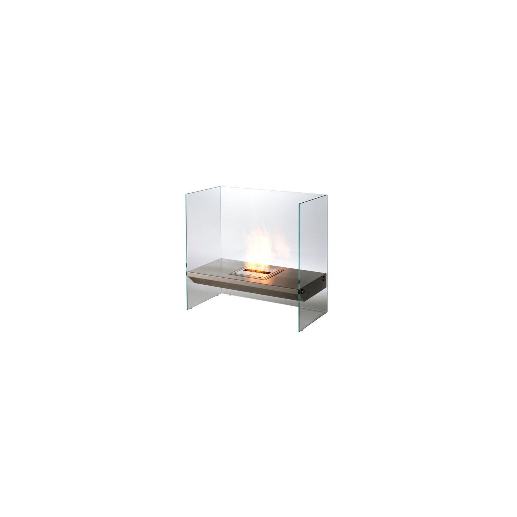 Ecosmart Igloo Ethanol Fireplace ArchiPro AU