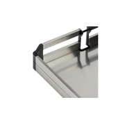 Bistro Pull-out Pantry - Adjustable Height - Internal Unit gallery detail image