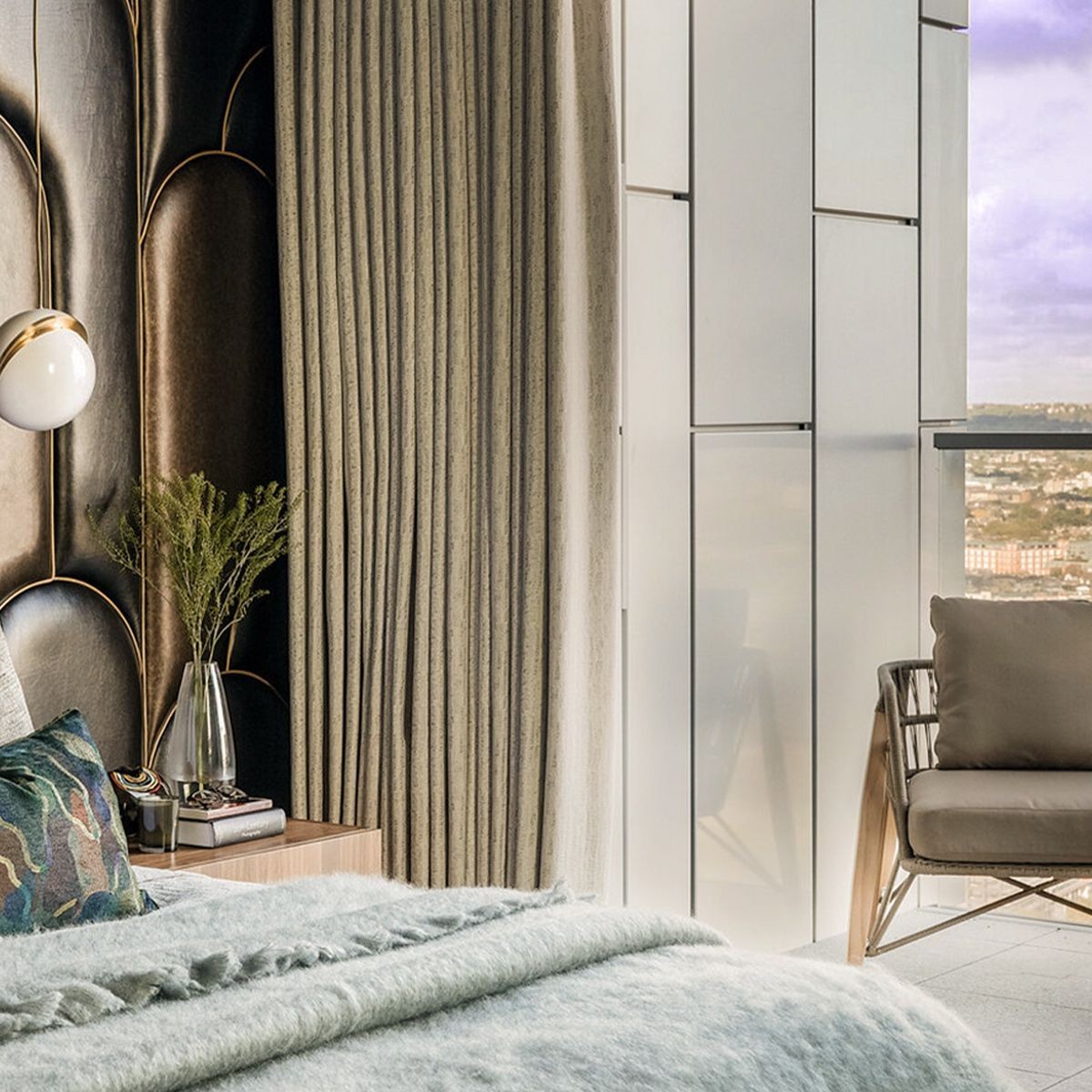 Lee Broom Mini Crescent Light | ArchiPro AU