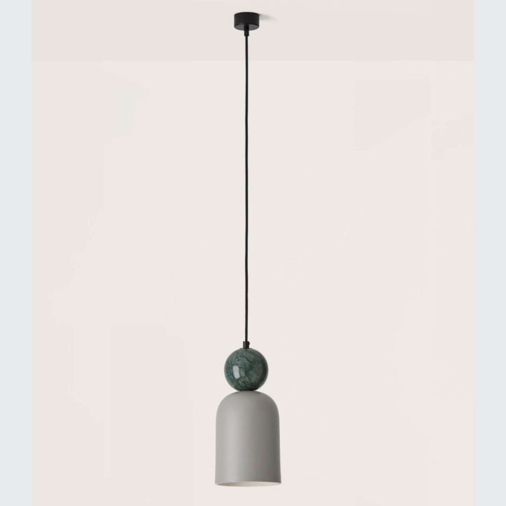 Bell Copo Pendant Light by Aromas Del Campo gallery detail image