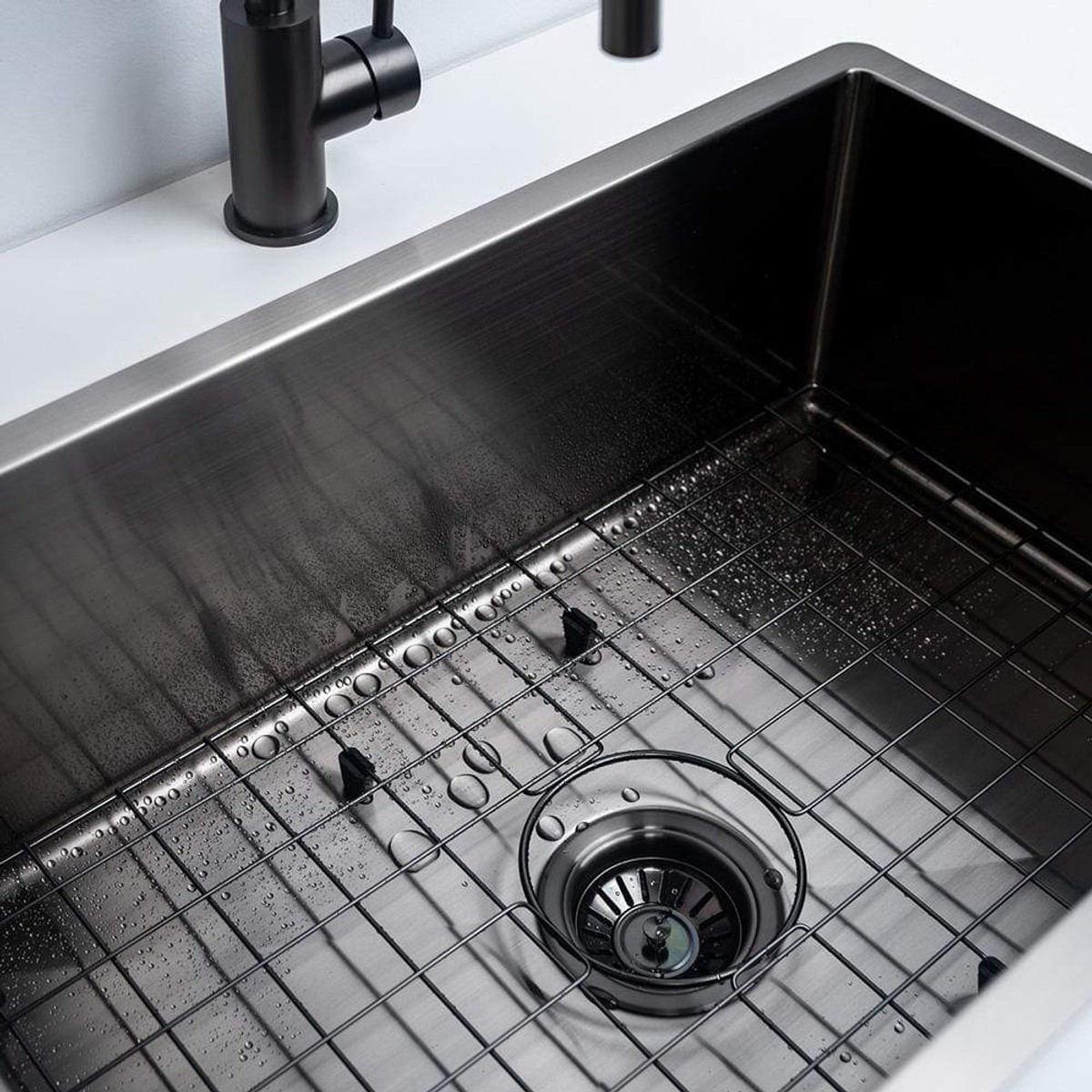 Do I need a Draining Board with my Kitchen Sink? (2023) – Buildmat