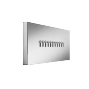 Nord | Wave Waterfall Outlet | Experience Showers gallery detail image