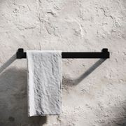 Nichba | Towel Hanger | Black gallery detail image