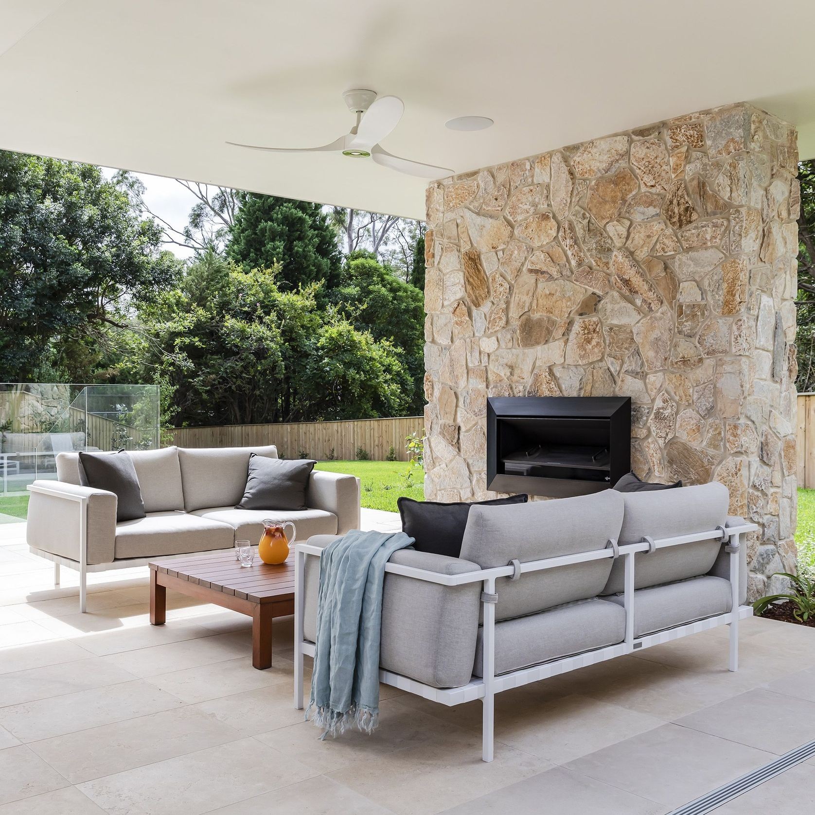 Summit Wall Cladding | ArchiPro AU