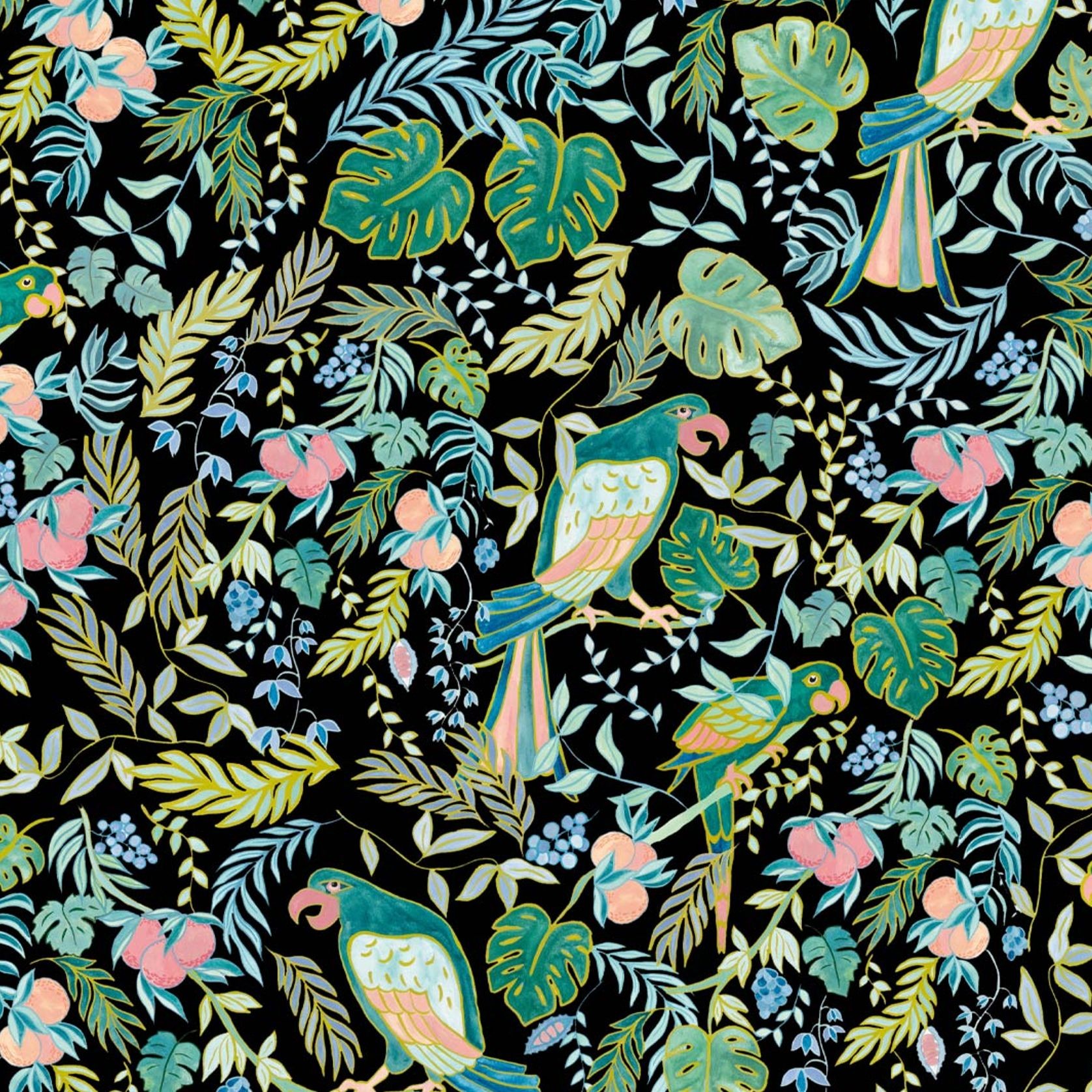 Tropical Paradise Wallpaper gallery detail image