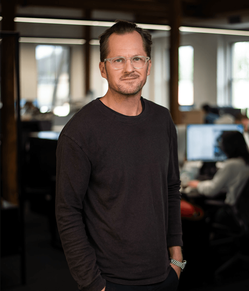 Liam Hancock