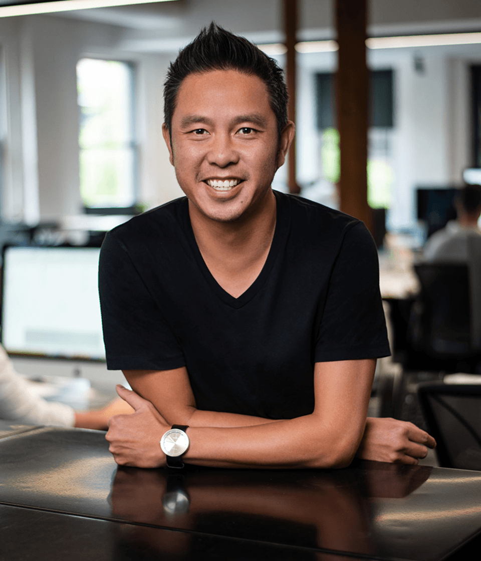 Kevin Ng