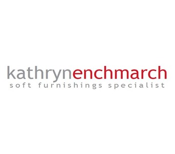Kathryn Enchmarch Soft Furnishings company logo