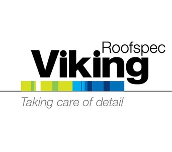Viking Roofspec company logo