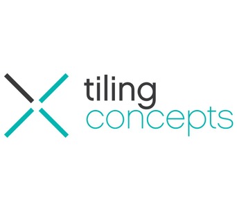 Tiling Concepts company logo