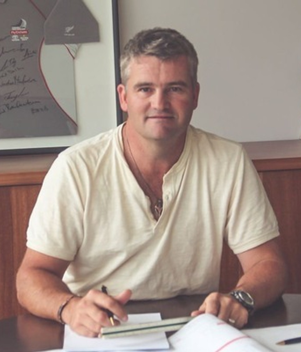 Mike Wilson