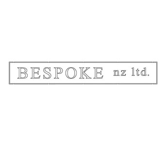 Bespoke NZ Architectural & Landscape Design company logo