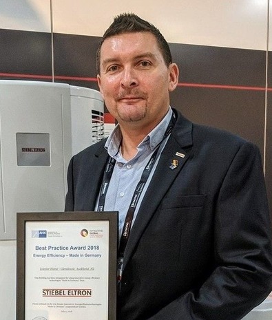 Jason Kerr