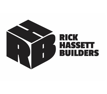 Rick Hassett Builders company logo