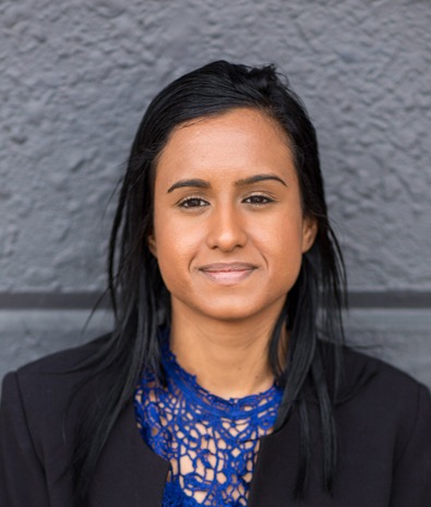 Natasha Amarasekera