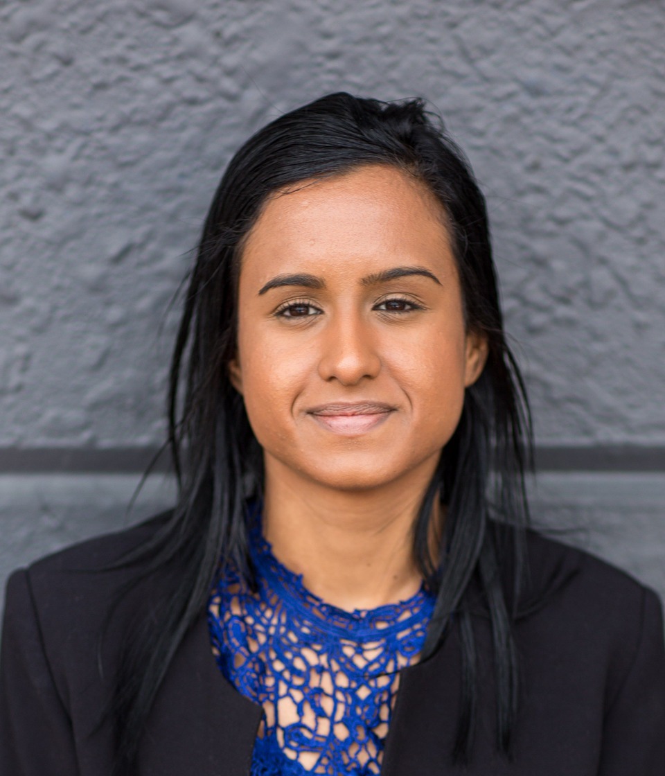 Natasha Amarasekera