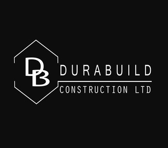 DuraBuild Construction company logo