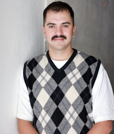 Aaron Lucas