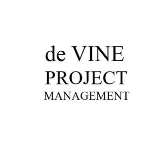de Vine Project Management company logo