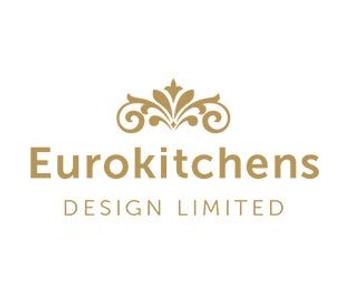 Eurokitchens Design company logo