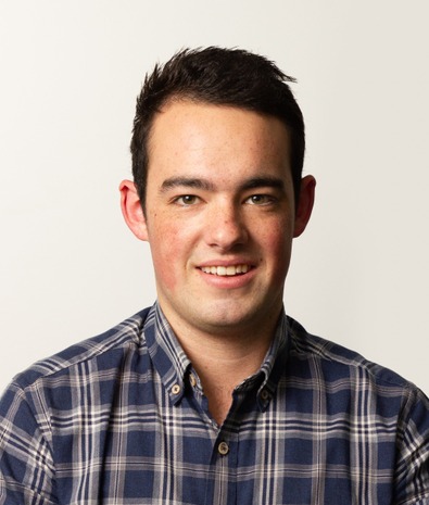 Isaac Currie