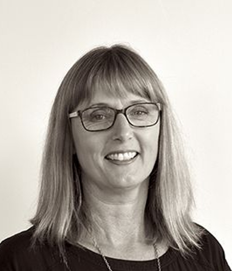 Jann Hurley