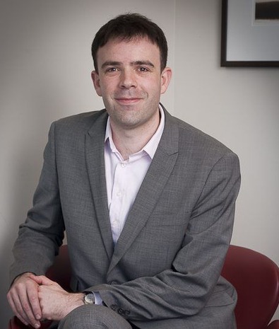 Greg Miller