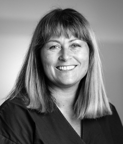Hilary Scully