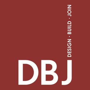 DBJ - The Craft of Custom Cabinetry company logo