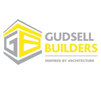Gudsell Builders company logo