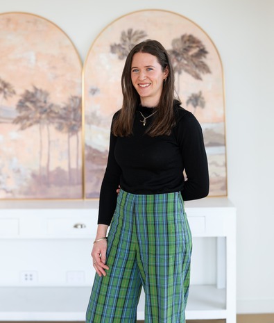 Alice Dwyer