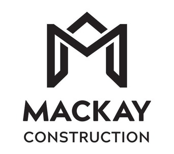 Mackay Construction company logo