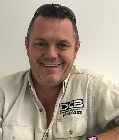 David Campbell
