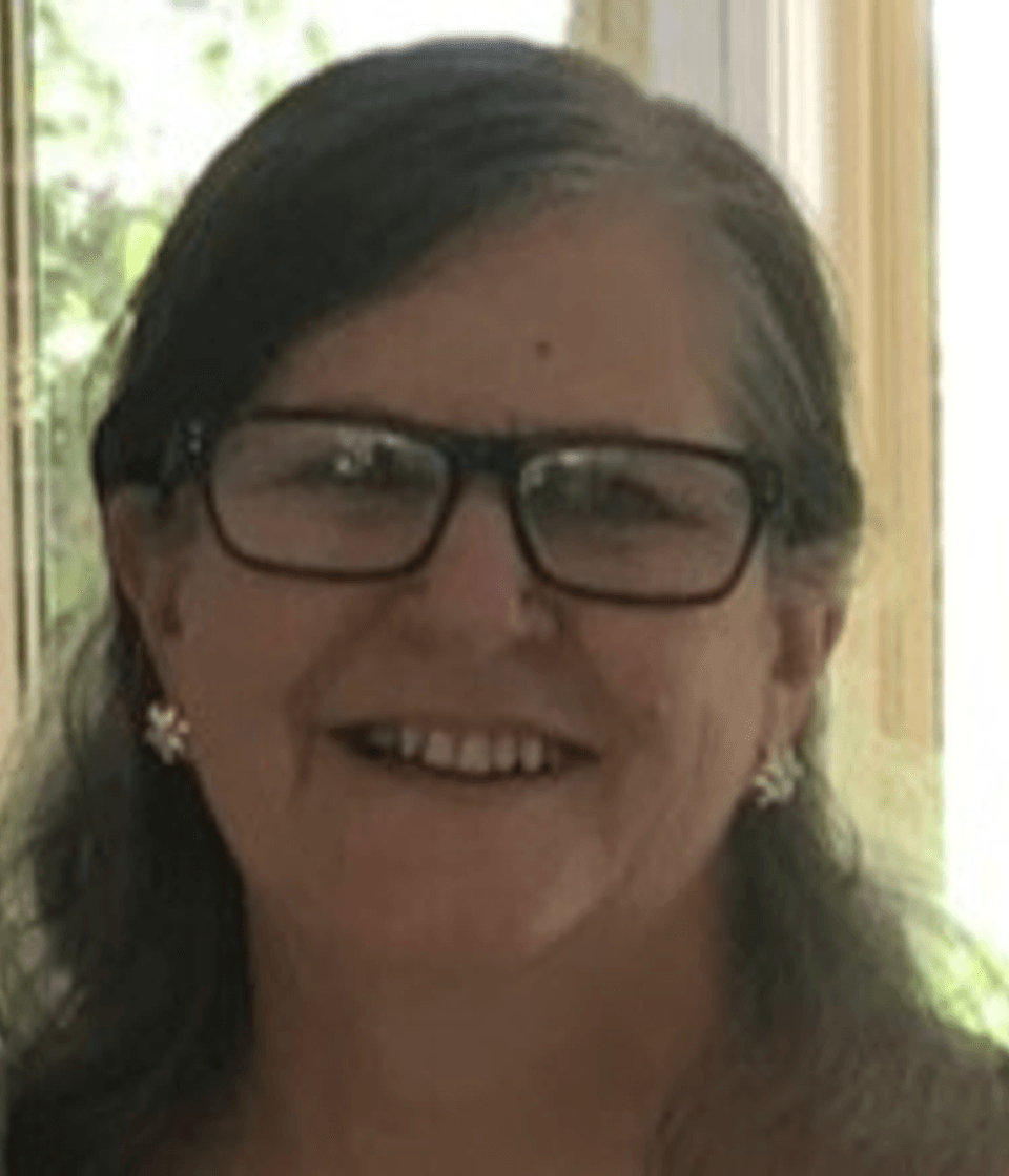 sharon Keeffe