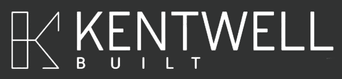 Kentwell Built company logo
