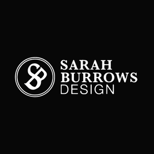 Sarah Burrows Design company logo