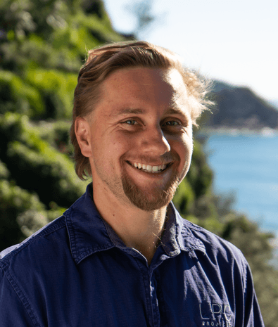 Lachlan Pavett