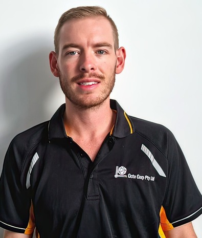 Wyatt Farrelly