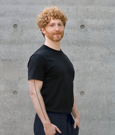 Ben Schmideg