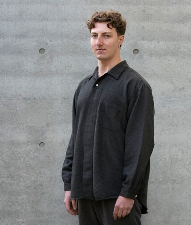 Lewis Orgar