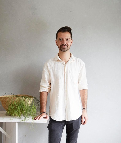 Stefano Glynatsis
