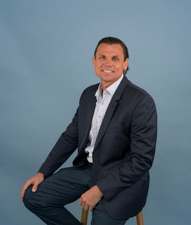 Paul Sands
