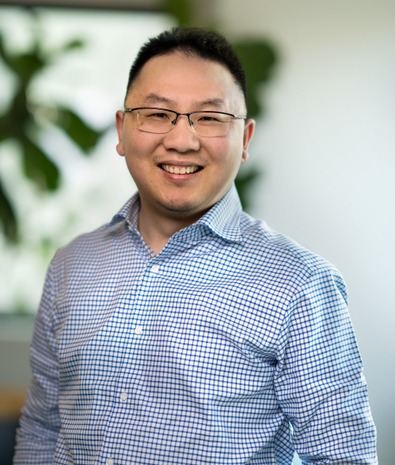 Harpo Wang