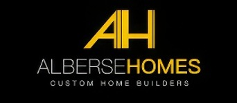 Alberse Homes company logo
