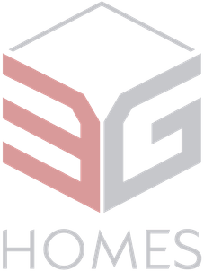3G Homes company logo