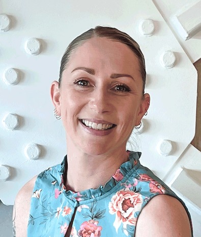 Jasmin McNelly
