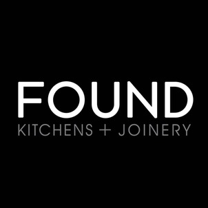 Found Kitchens + Joinery company logo