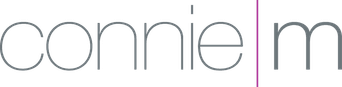 connie|m company logo