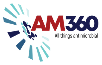 AM360 company logo