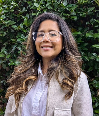 Aileen Soria